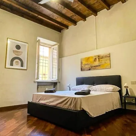 Appartement Vista Sulla Basilica