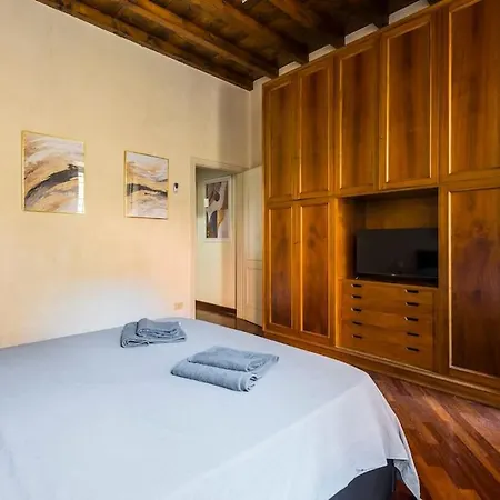 Vista Sulla Basilica Appartement *
