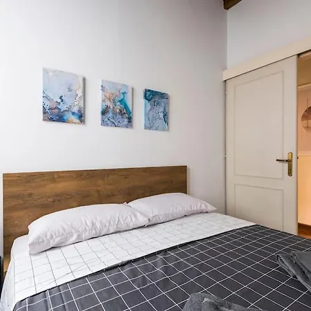 Appartement Vista Sulla Basilica