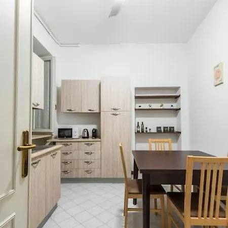 Vista Sulla Basilica Appartement Mantoue