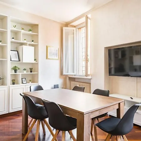 Appartement Vista Sulla Basilica