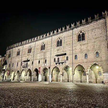 Vista Sulla Basilica *